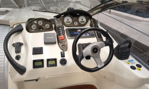 CRANCHI ENDURANCE 33