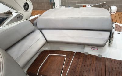 CRANCHI ENDURANCE 33