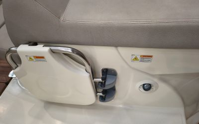 CRANCHI ENDURANCE 33