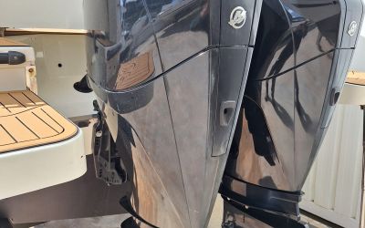 QUICKSILVER ACTIV 905 WEEKEND