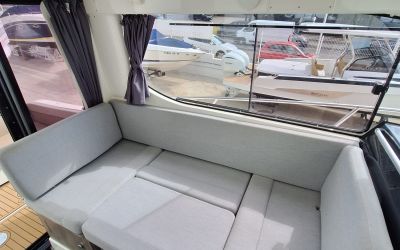 QUICKSILVER ACTIV 905 WEEKEND