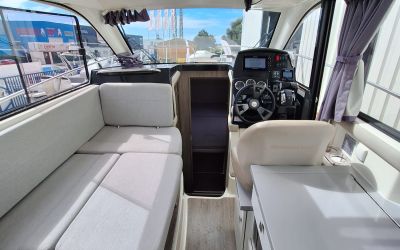 QUICKSILVER ACTIV 905 WEEKEND