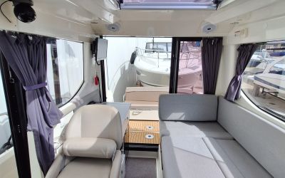 QUICKSILVER ACTIV 905 WEEKEND