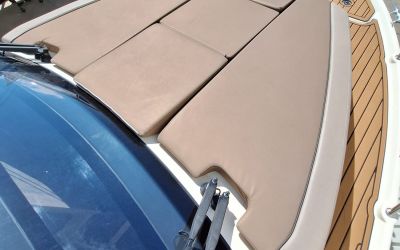 QUICKSILVER ACTIV 905 WEEKEND