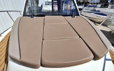 QUICKSILVER ACTIV 905 WEEKEND