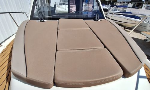 QUICKSILVER ACTIV 905 WEEKEND