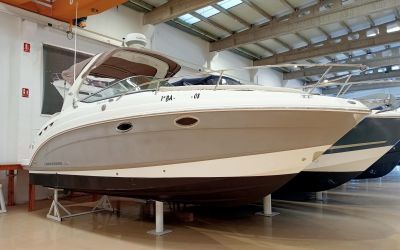 CHAPARRAL SIGNATURE 250