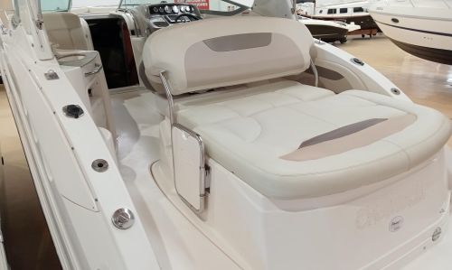 CHAPARRAL SIGNATURE 250