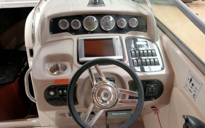 CHAPARRAL SIGNATURE 250