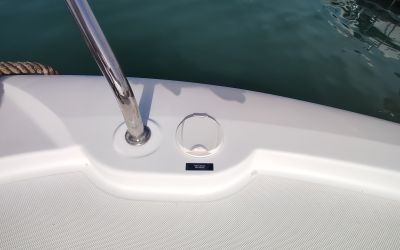 JEANNEAU LEADER 36 SPORTOP