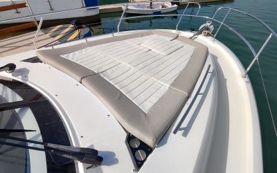 JEANNEAU LEADER 36 SPORTOP