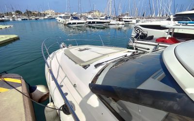 JEANNEAU LEADER 36 SPORTOP