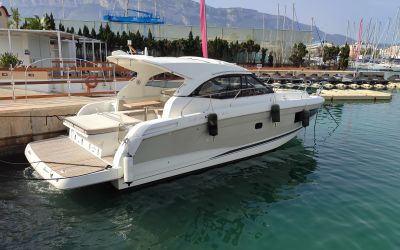 JEANNEAU LEADER 36 SPORTOP