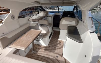 JEANNEAU LEADER 36 SPORTOP