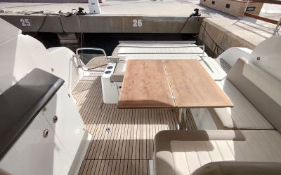 JEANNEAU LEADER 36 SPORTOP