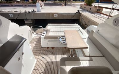 JEANNEAU LEADER 36 SPORTOP