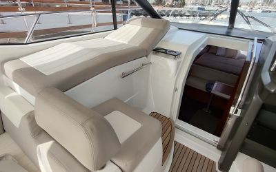 JEANNEAU LEADER 36 SPORTOP
