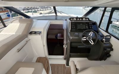 JEANNEAU LEADER 36 SPORTOP