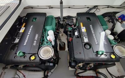 JEANNEAU LEADER 36 SPORTOP