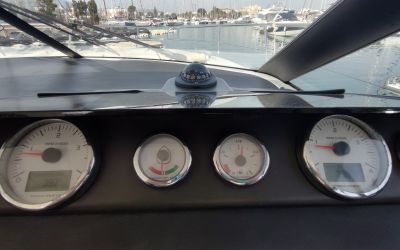 JEANNEAU LEADER 36 SPORTOP