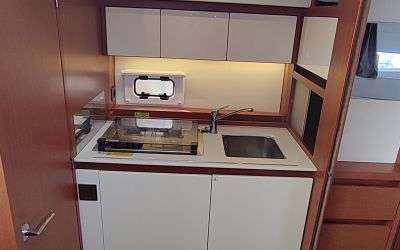 JEANNEAU LEADER 36 SPORTOP