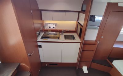 JEANNEAU LEADER 36 SPORTOP