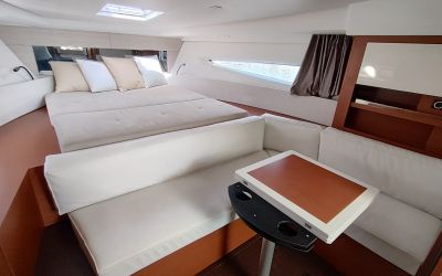 JEANNEAU LEADER 36 SPORTOP