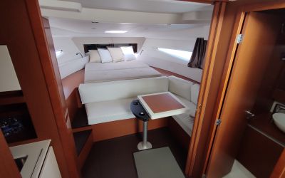 JEANNEAU LEADER 36 SPORTOP