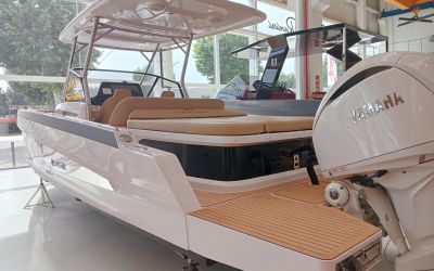 STERK 31 RC SUPERSPORT