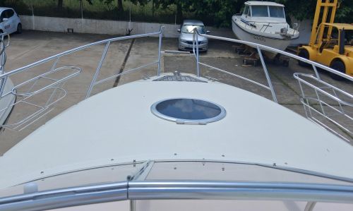 CRANCHI ZAFFIRO 28