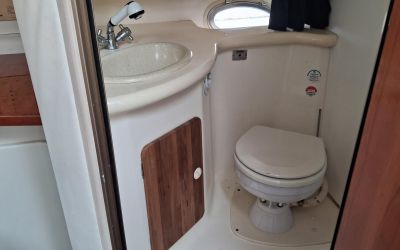 CRANCHI ZAFFIRO 28