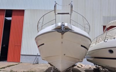 CRANCHI ZAFFIRO 28