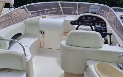 CRANCHI ZAFFIRO 28