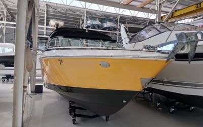 REGAL 2300 RX