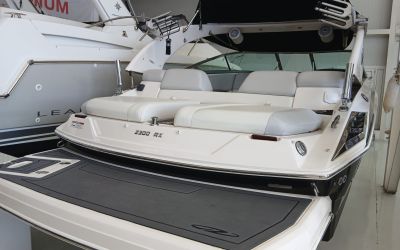 REGAL 2300 RX