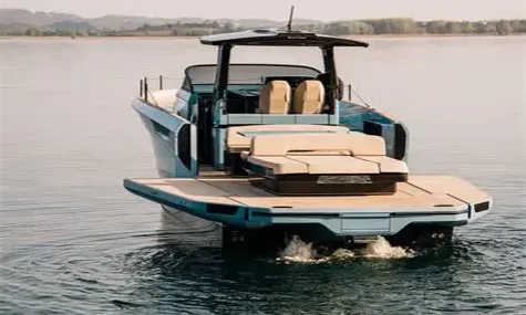 BELLINI 36 