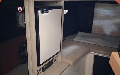 CRANCHI E 26 CLASSIC