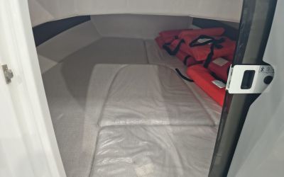 JEANNEAU CAP CAMARAT 5.5 WA