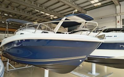 JEANNEAU CAP CAMARAT 5.5 WA