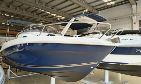 JEANNEAU CAP CAMARAT 5.5 WA