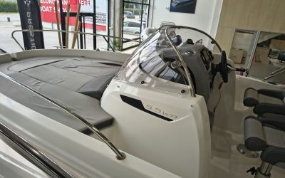 JEANNEAU CAP CAMARAT 5.5 WA
