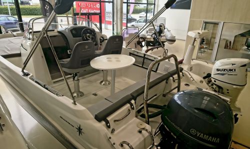 JEANNEAU CAP CAMARAT 5.5 WA