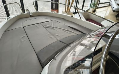 JEANNEAU CAP CAMARAT 5.5 WA