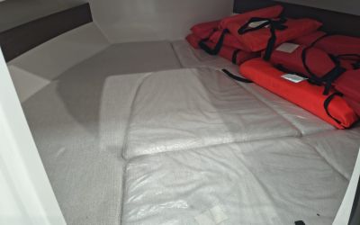 JEANNEAU CAP CAMARAT 5.5 WA