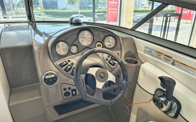 RINKER CAPTIVA 246