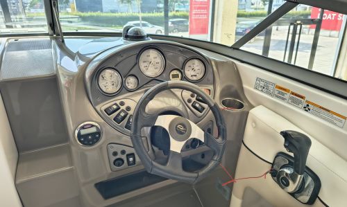 RINKER CAPTIVA 246