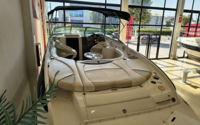 RINKER CAPTIVA 246