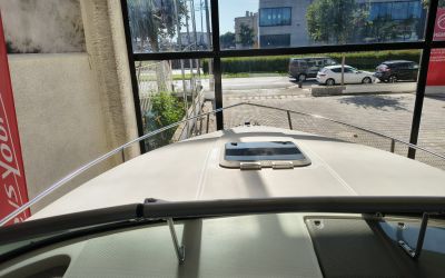 RINKER CAPTIVA 246