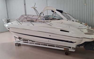 CRANCHI CSL 28