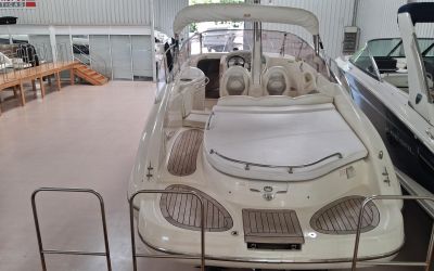 CRANCHI CSL 28